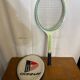 Vintage DONNAY Junior Wooden Tennis Racket + Case