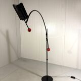 Robert Haussmann counter balance floor lamp for Swiss Lamps International 1