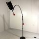 Robert Haussmann counter balance floor lamp for Swiss Lamps International 1