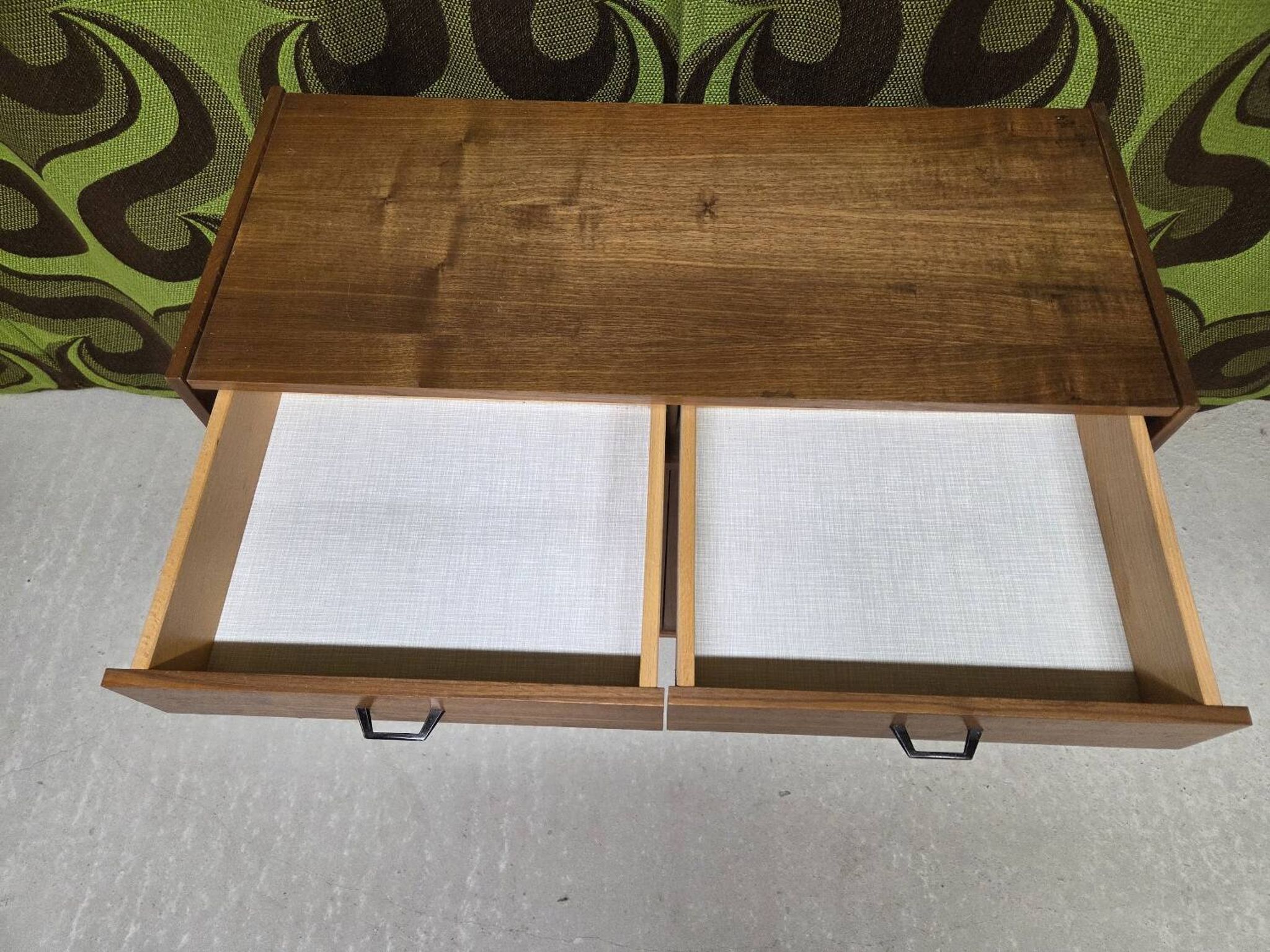 1970s vintage storage furniture