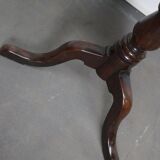 19th century Victorian mahogany wine table