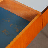 Vintage desk attributed to Frantisek Jirak, 1970