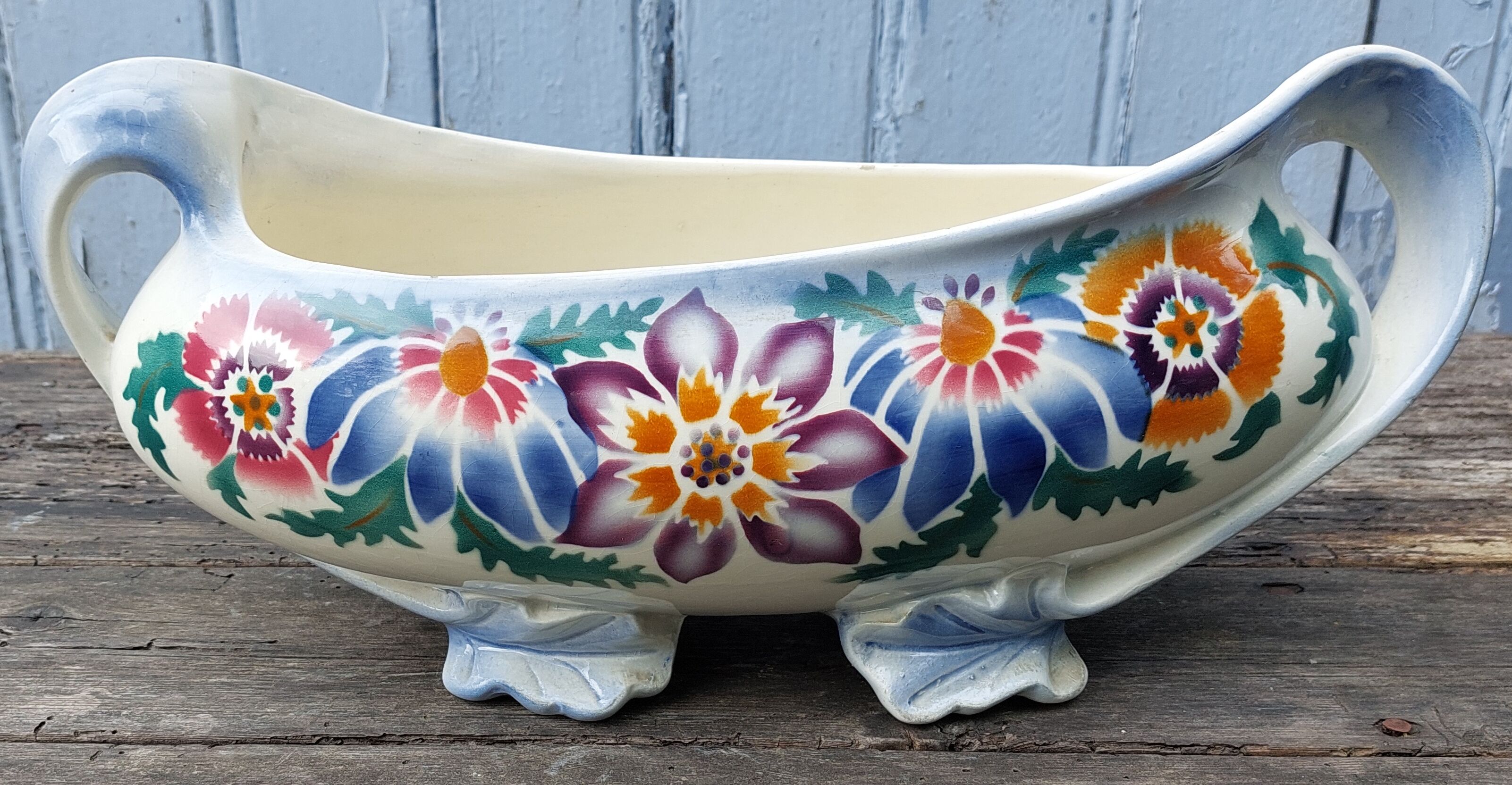 Jardinière art nouveau
