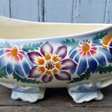 Art nouveau planter