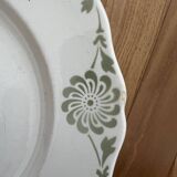 Lunevilles dinner plates