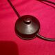 "RAAK" floor lamp, "Sputnik" inspiration, vintage, from the 70s