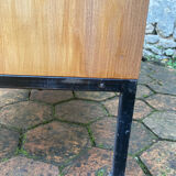 Vintage secretary Pierre Guariche ARP