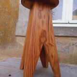 Vintage plant stand from the 1950s.