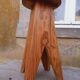 Vintage plant stand from the 1950s.