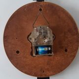 Clock jaz 60s vintage formica