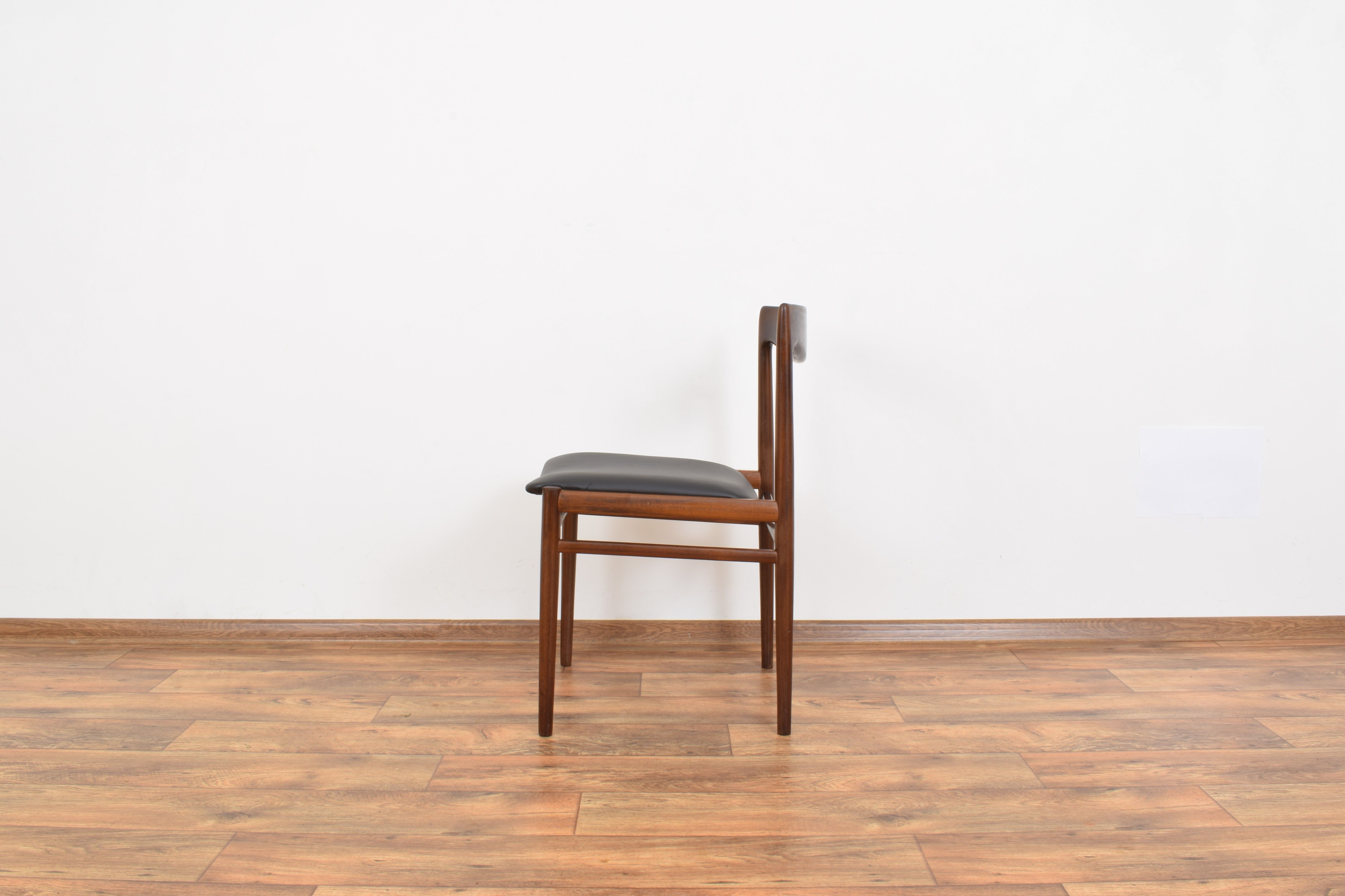 Chairs from Lübke, 1960