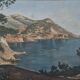 Marine painting
