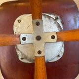 2 children's chairs pagholz Flottoto