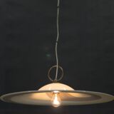 Murano Glass Pendant, Italy, 1980s