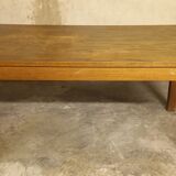 Farmhouse table