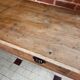Table de ferme