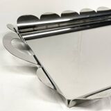 Recinto tray by Alessandro Mendini for Alessi x Nestlé, 1999