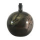 Lampe vintage en céramique