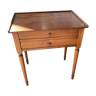 Console 2 drawers