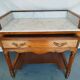 Antique dressing table