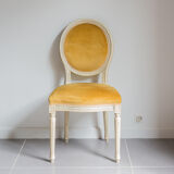 Louis XVI chairs