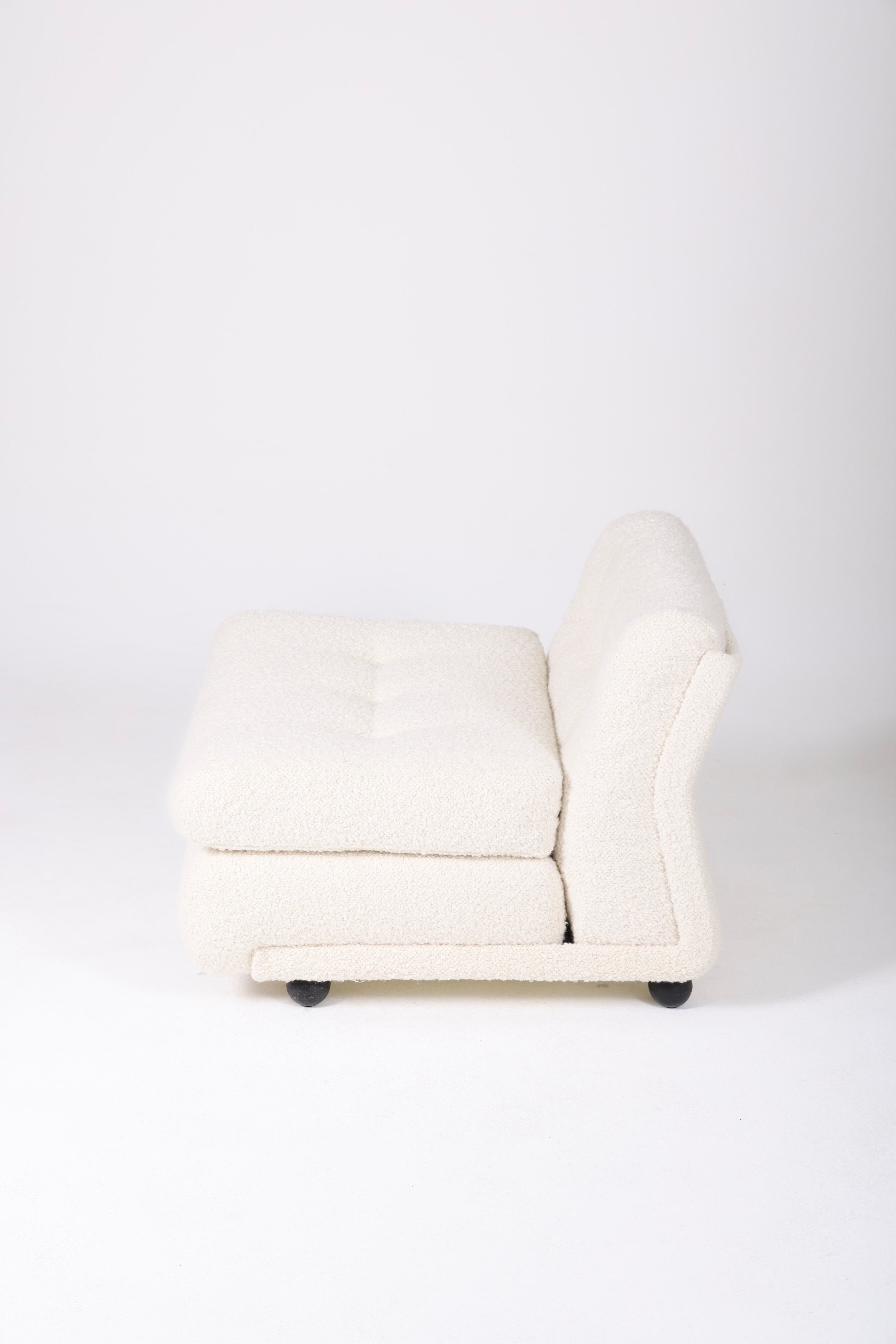 Amanta Driver by Mario Bellini, 1970s