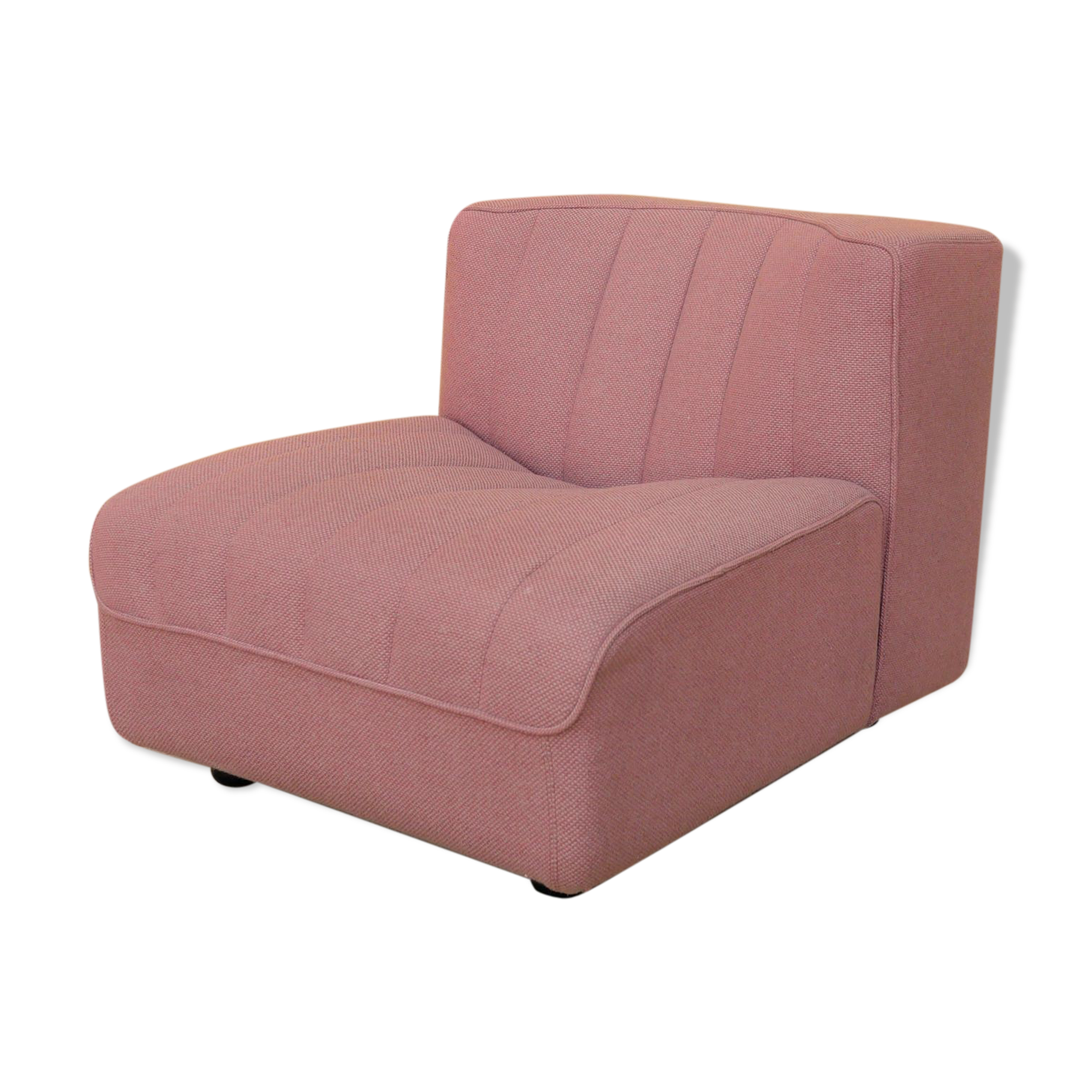 Vintage lounge chair by Tito Agnoli for Furniture International