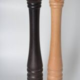 Stoha Design salt and pepper mill duo
