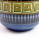 Vintage ceramic vase