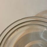 Pyrex vintage candy pot