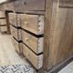 Old double-sided hardware counter
