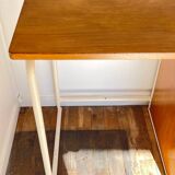 Child's desk in the style of Jacques Hitier Vintage