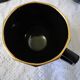 CERAMIC COFFEE OR TEA SERVICE 6 PIECES