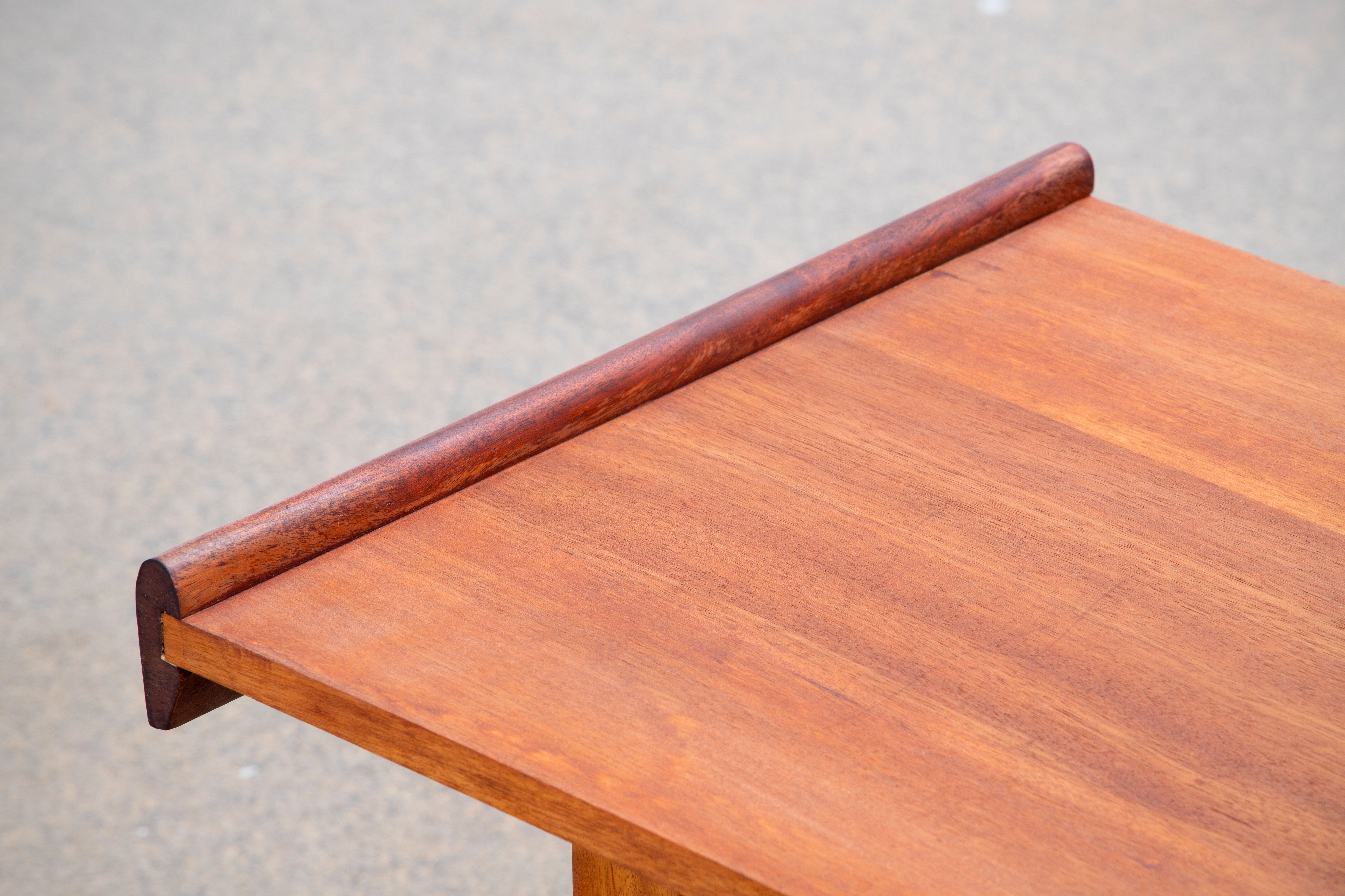 Vintage Scandinavian coffee table 1960