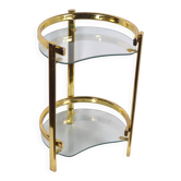 Side table