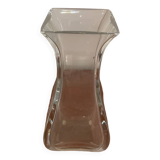 Baccarat crystal vase, céline model