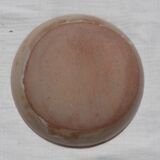 Set of 4 hollow sandstone plates