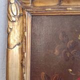 Tableau fleurs