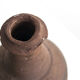Stoneware vase