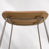 Cappellini stool by Jasper Morrison