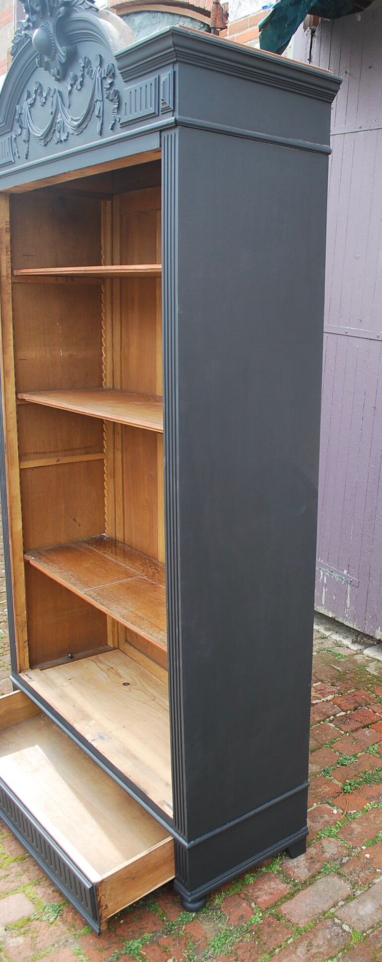 Bookcase