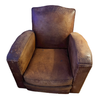 Fauteuil club