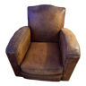 Club armchair