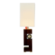 “Hermes” Table Lamp for Esperia by Angelo Brotto - Custom Commission, 1970s