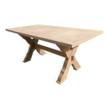 Table de ferme