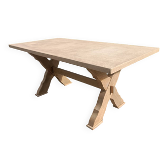 Table de ferme