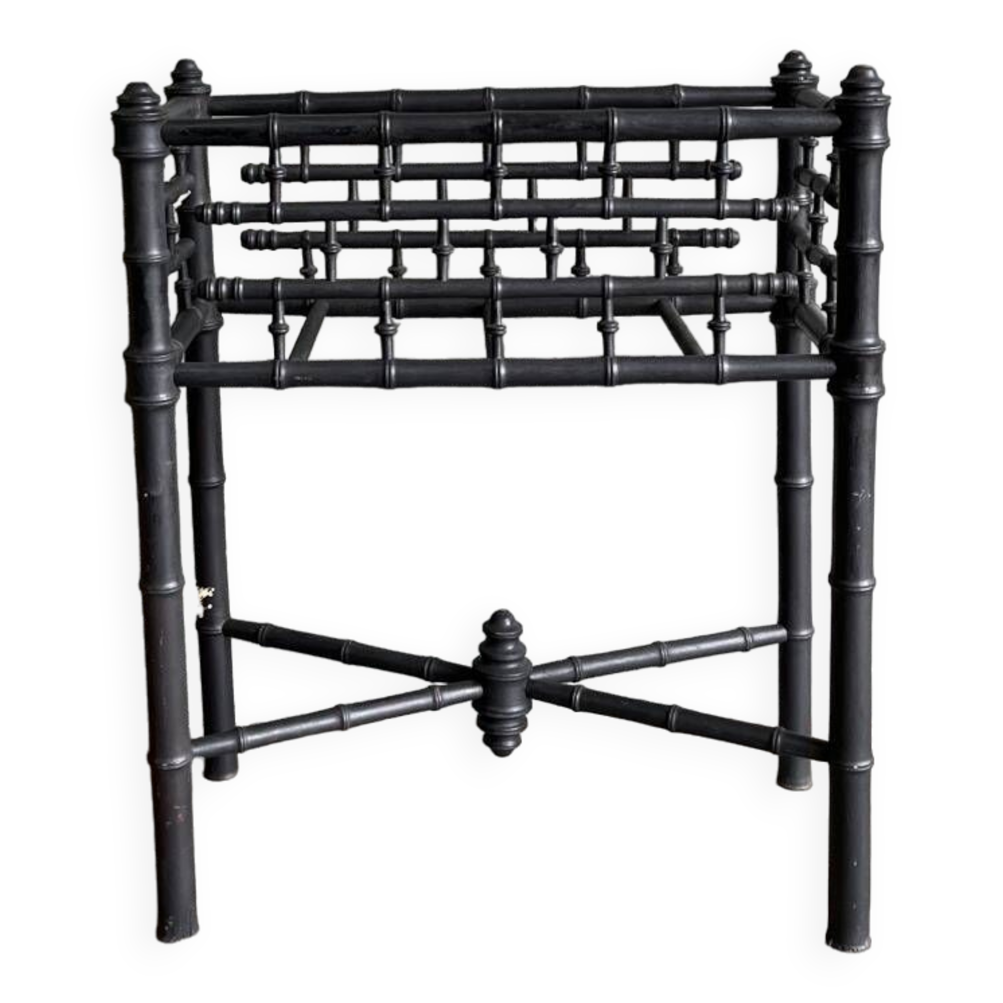 Napoleon III planter