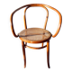 Fauteuil B9/209 dit "Le Corbusier", édition Baumann début XXe