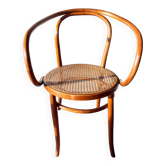 Fauteuil B9/209 dit "Le Corbusier", édition Baumann début XXe