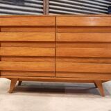 Dresser U 453 by Jiri Jiroutek for Interier Praha